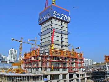 송도 더샵 퍼스트월드, 연수구, 인천광역시