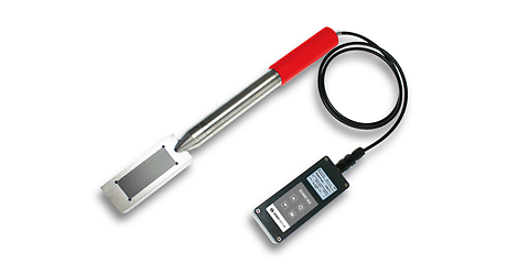 Measure water content in fresh concrete quickly and accurately with the SONO-WZ Concrete Sensor from PERI UK. Using TRIME® TDR technology, it delivers reliable on-site results to support quality control and optimise concrete performance.