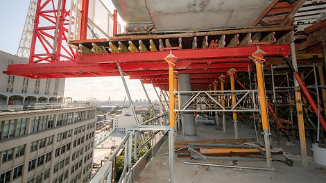 UTS Central