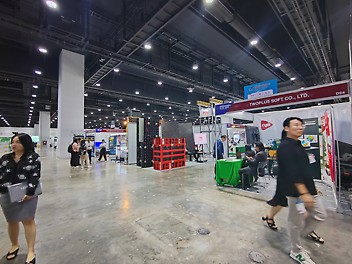 PERI Thailand at the International Engineering Expo 2025: Showcasing Innovative Products for Efficient, Faster, and Safer Construction