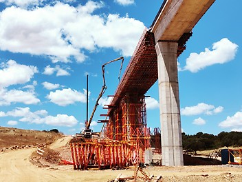 Ponte de Lucefece