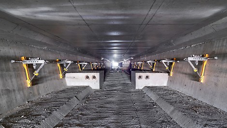 Budowa drogi ekspresowej S3 odcinek Legnica - Lubawka. Zadanie IV Kamienna Góra - Granica Państwa.