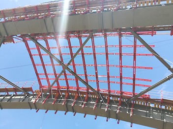 El Puente Chacanto está ubicado en el distrito de Balsas, Celendin, Cajamarca