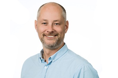 Rene Østergård