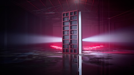 Avec la nouvelle génération, nous associons les avantages du produit MAXIMO actuel avec les dernières technologies et innovations.