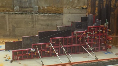 Subiaco WWTP