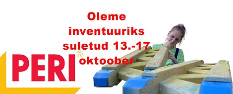 Inventuur 2025 Inventuur 2025
