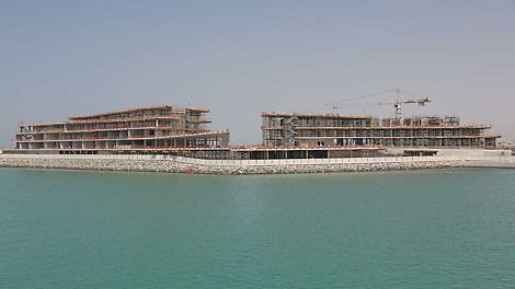 Bvlgari Hotel &amp; Residences