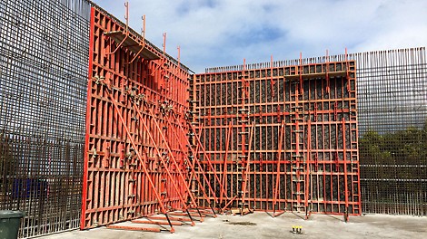 Rototuna Reservoir, Hamilton