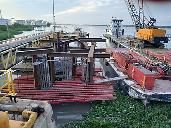 Sistema de soporte VARIOKIT