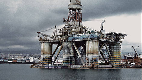 Из набора элементов модульных лесов PERI UP Flex можно соорудить разные по форме, высоте и назначению конструкции. Поэтому один комплект может применяться как при проведении мелкого ремонта судна, так и при капитальном ремонте помещений и оборудования платформ.