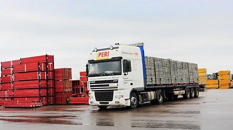 &lt;p&gt;Мы предлагаем нашим клиентам услуги&amp;nbsp;самовывоза&amp;nbsp;и&amp;nbsp;доставки&amp;nbsp;опалубки и строительных лесов&amp;nbsp;со складов PERI&amp;nbsp;в любую точку России.&lt;/p&gt;<br/>