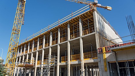 Smíchov City - Sever, Praha