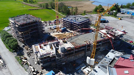 Kilen
Boliger
Tønsberg
Boligprosjektet
Prosjekt
Maximo
PERI
Forskaling
Stillas
Kryssfiner
OSB
Anlegg
Bygg
Betong
PERI prokit
Dekkebord
Skydeck
Multiflex
PERI UP
Forbruk
Materialer
Arbeidsstillas
Dekkestøtter
PERI UP Flex reis
MULTIFLEX
Veidekke