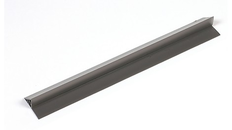 Trekantlist av plast