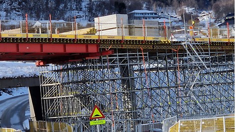Harstad bypakke