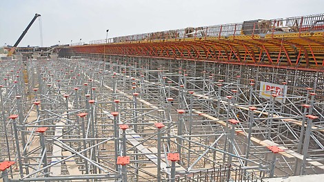 Rabat-Iteen Interchange