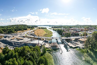 Tappströmsbron