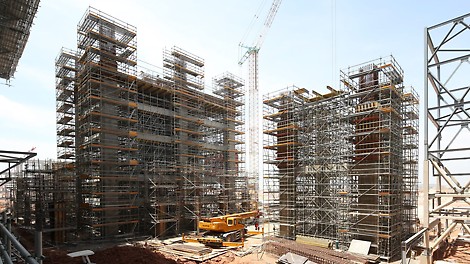 SMCC, Rapid RFCC Unit, Pengerang