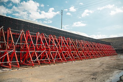 Walker McGregor Quarry Culvert