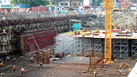 BKC Station