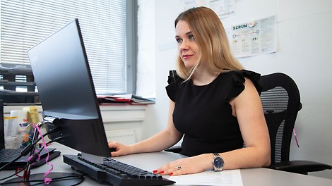 Вакансия в PERI Россия PERI Россия