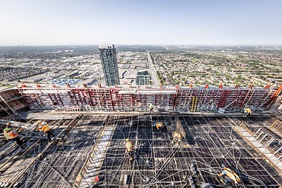 M3 Condo at M City