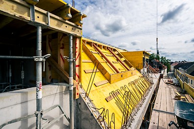 WHA Langenlois XVII WHA Langenlois XVII