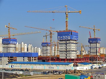 송도 더샵 퍼스트월드, 연수구, 인천광역시