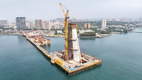 Danjang_Brücke