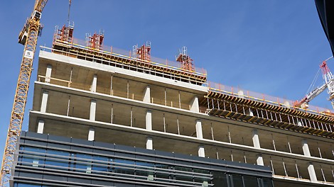 Harfa Business Center B