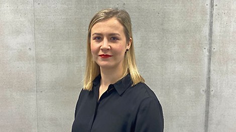 Justyna Kukkonen