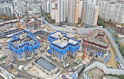시흥 은행 2지구 한라 비발디