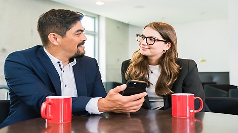 In order to ensure efficient and transparent procurement processes for suppliers and employees alike, we at PERI have adopted Coupa&#039;s eProcurement solution.