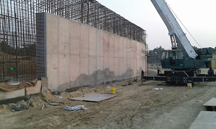 Agra Lucknow Expressway