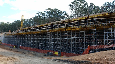 Bonville Bypass