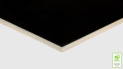 Filmbelagt bjerk 120 g