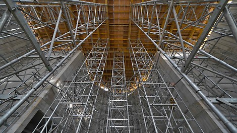 Kostel Krista Spasitele, Praha - Barrandov