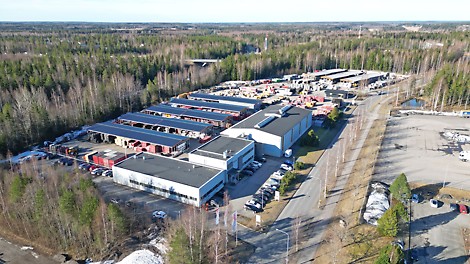 Hyvinkää 2024