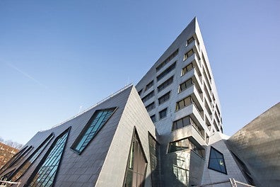 Daniel Libeskind