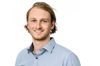 Alexander Hansen