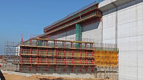 당진 화력 발전소, 충남 당진시 석문면