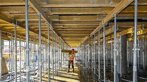 3T Office Park, Gdynia