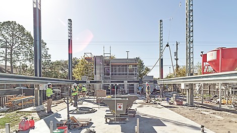 Nation’s Largest 3D Printed Home