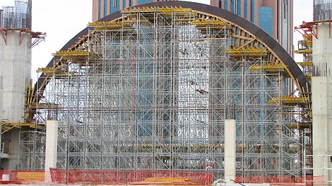 Diyanet İşleri Başkanlığı Cami inşaatı 