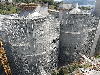 Baltalimanı Projesi Seçilen Görseller