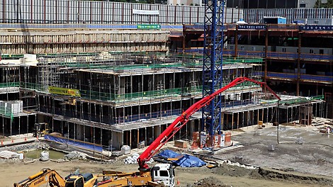 테라타워2, 서울 송파구 문정동