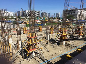 New blue wave phase 2