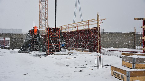 Himmel & Hav
Tromsø
Norge
Uteområde
Marina
Havbad
Folkepark
Maximo
PERI
Forskaling
Stillas
Kryssfiner
OSB
Anlegg
Bygg
Betong
PERI prokit
Dekkebord
Skydeck
Multiflex
PERI UP
Forbruk
Materialer
Arbeidsstillas
Dekkestøtter
PERI UP Flex reis
MULTIFLEX
Peab
Bjørn Bygg