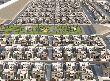 Alrimal project 3D